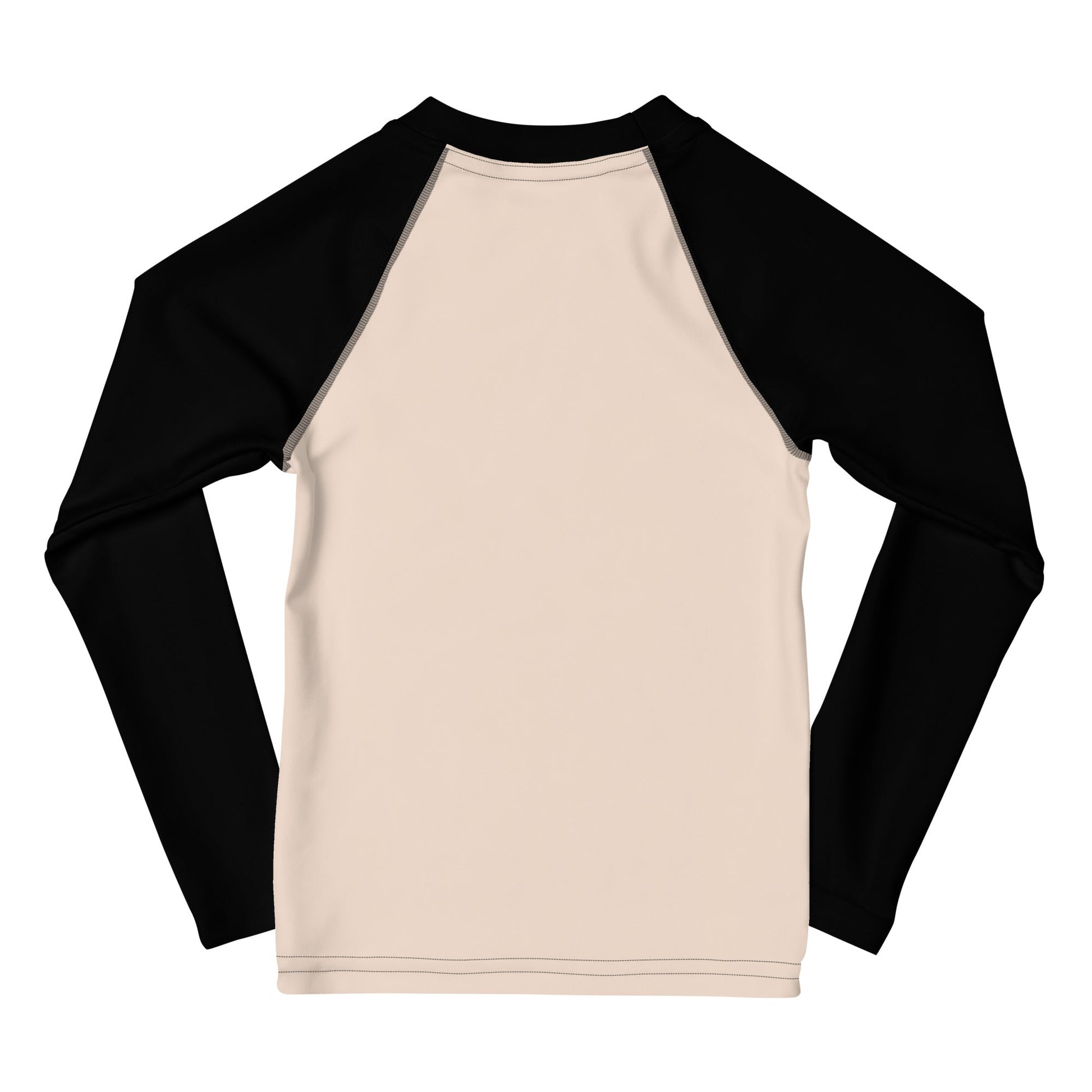 Sunny Days Kids Rash Guard - Mack & Harvie