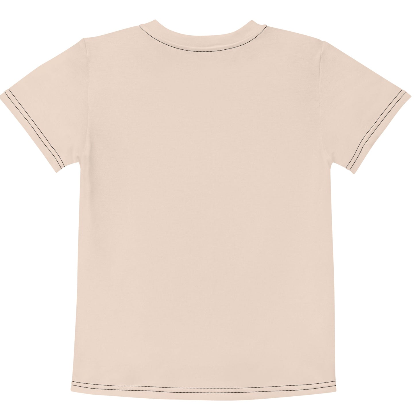 Sunny Days Kids Tee - Mack & Harvie
