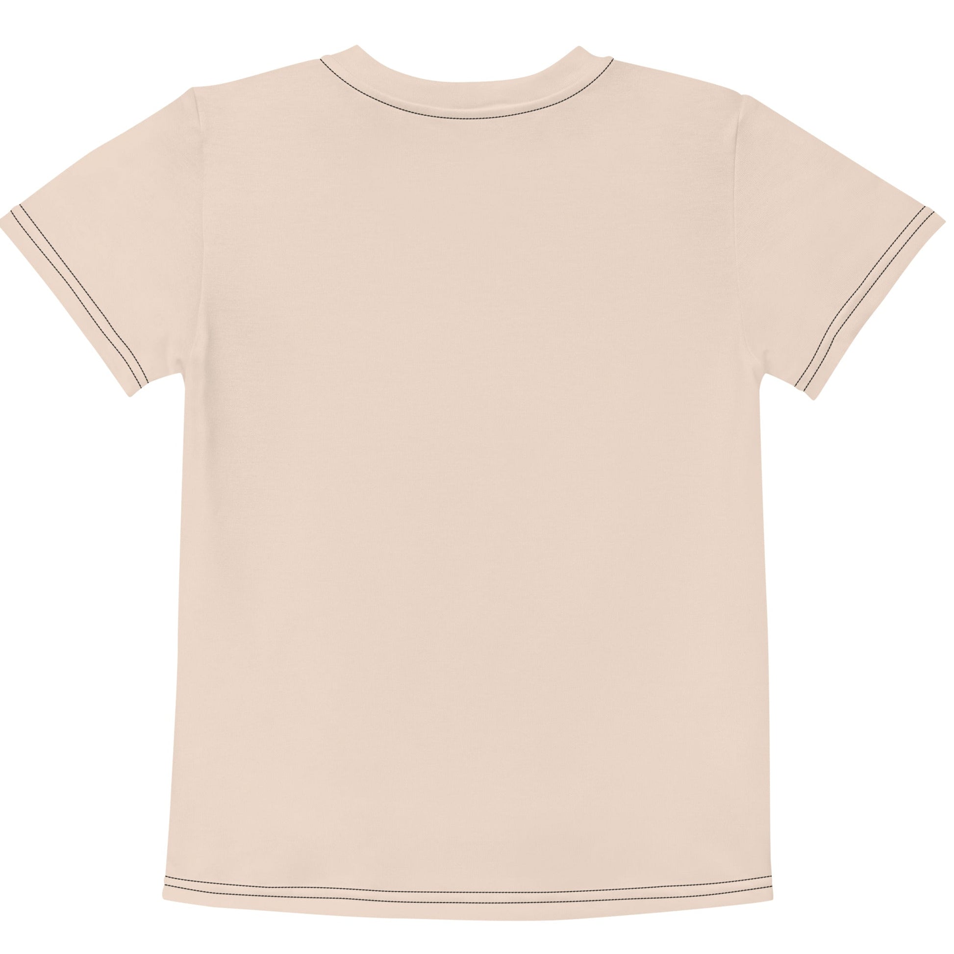 Sunny Days Kids Tee - Mack & Harvie