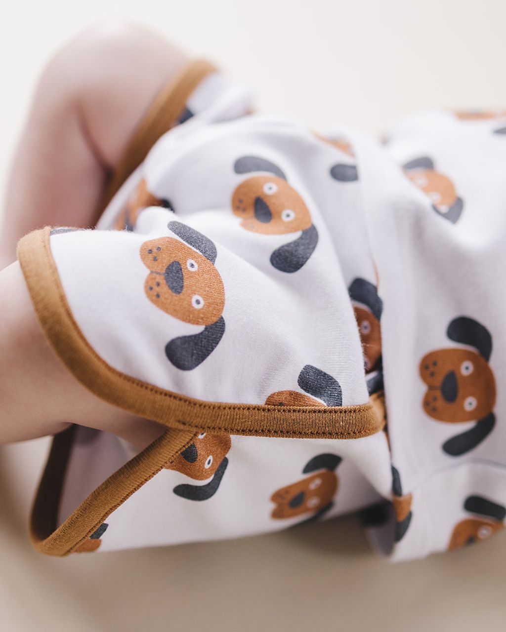 Tank & Shorts Set | Puppy Love - Mack & Harvie