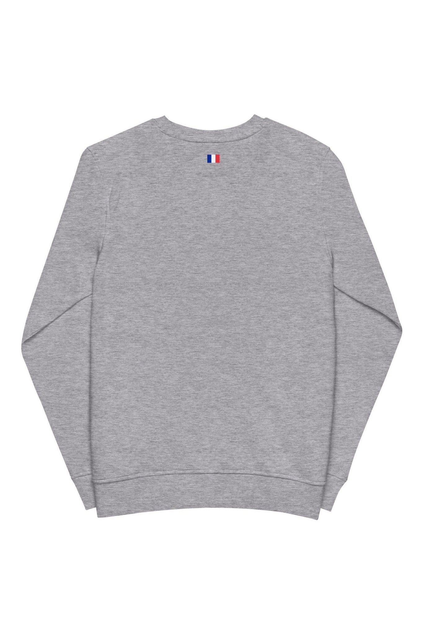 Tropez Racquet Club Sweatshirt - Mack & Harvie