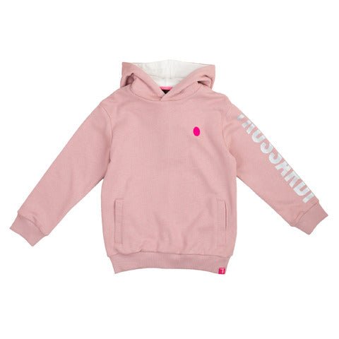 Trussardi - Royal Pink Sweater - Mack & Harvie