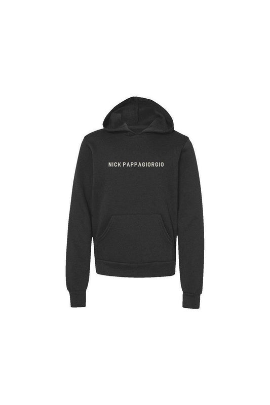 VEGAS HOODIE - Mack & Harvie