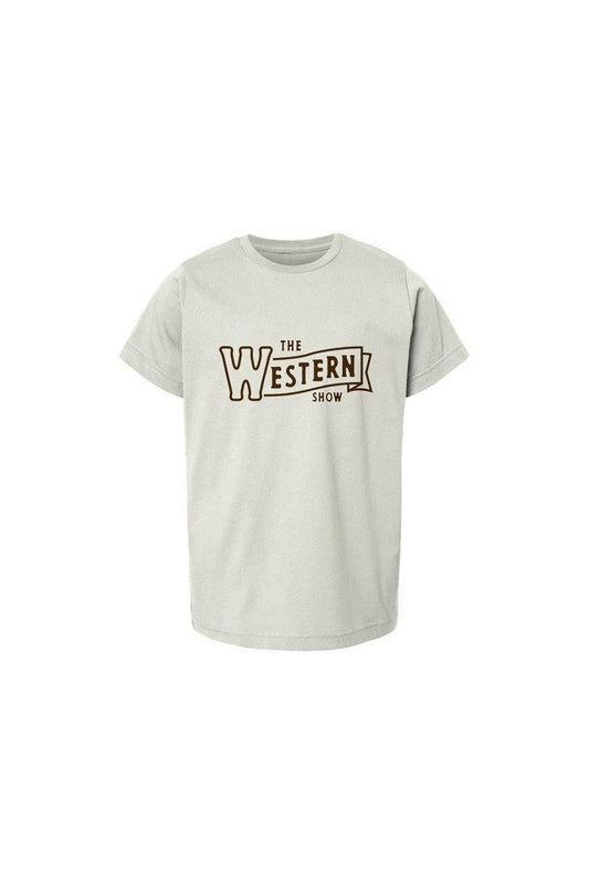 WESTERN SHOW TEE - Mack & Harvie