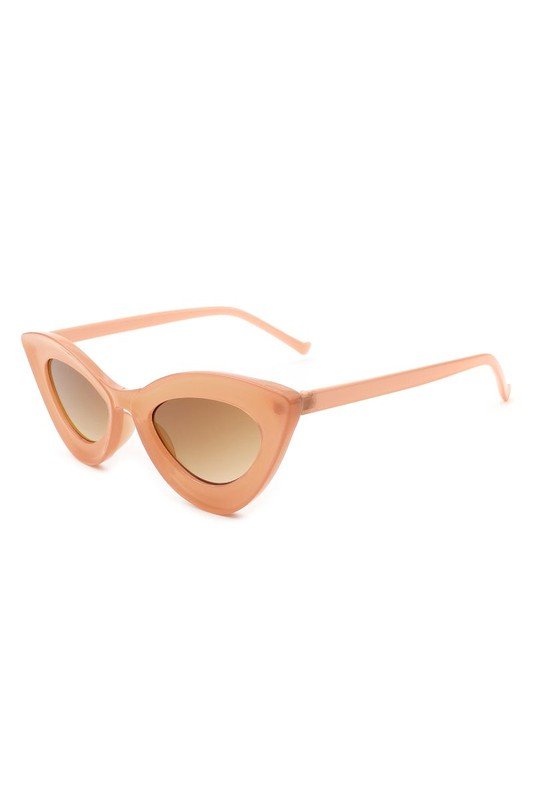 Women Retro Cat Eye Fashion Sunglasses - Mack & Harvie