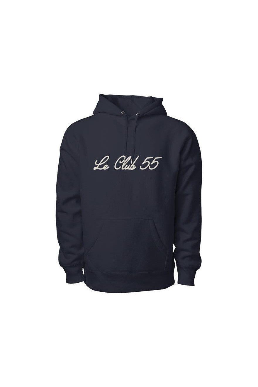 WOMEN'S ST. TROPEZ HOODIE - Mack & Harvie